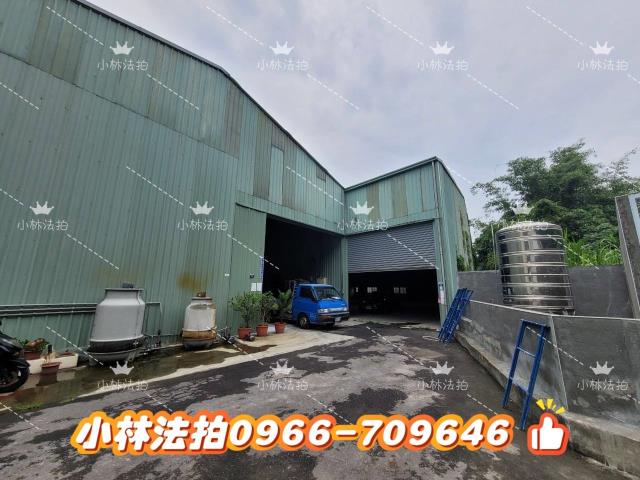 台中豐原農舍法拍-3