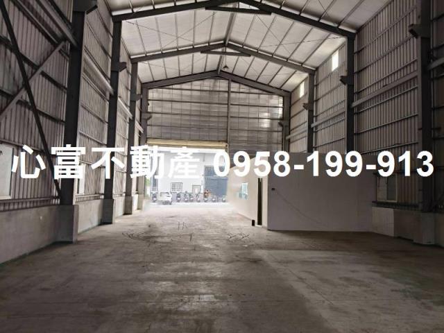 高雄大樹廠房-1