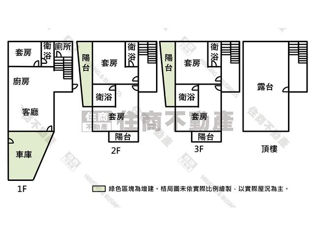 台南安南透天-5