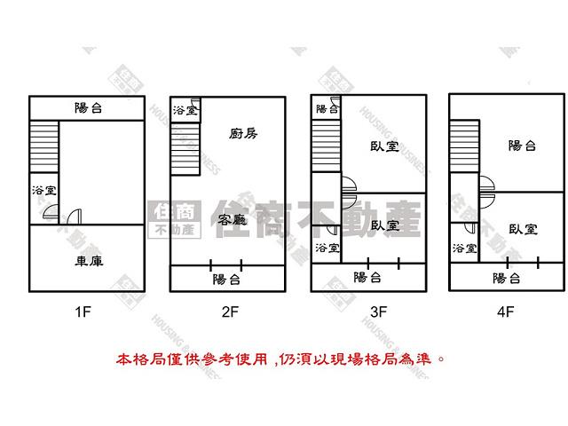 台南歸仁別墅-15