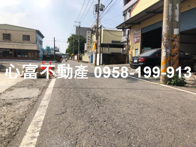 高雄大寮廠房-1