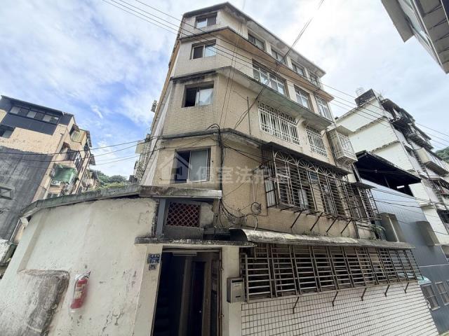 基隆中正區拍賣公寓-1