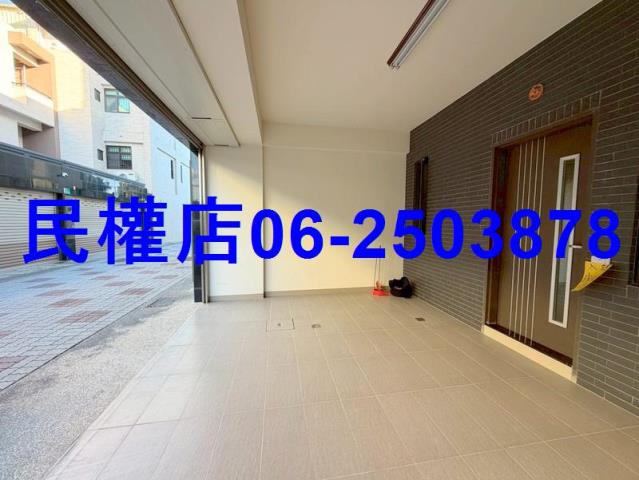台南西港透天-2