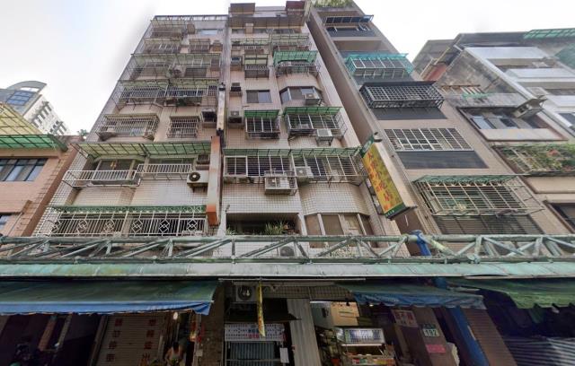 新北新店拍賣華廈-1