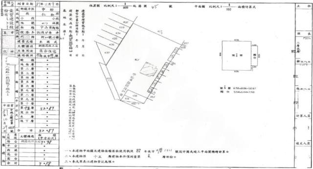 中壢法拍大樓-2