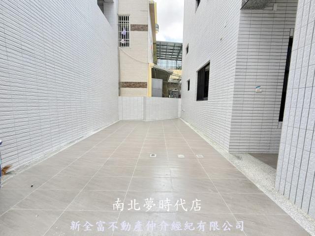 學甲透天-11