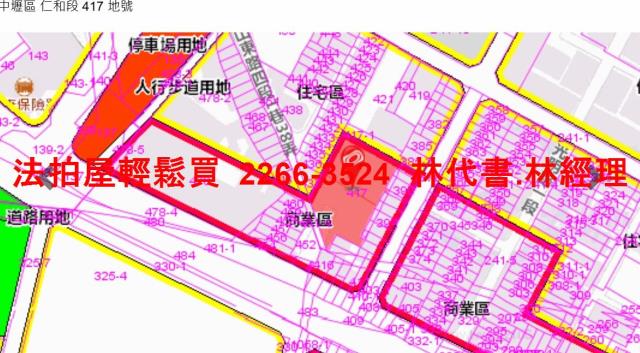 中壢大樓法拍-11