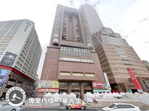 中正區法拍大樓-2