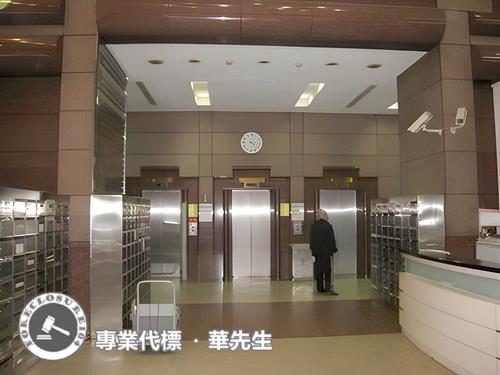 中正區法拍大樓-4