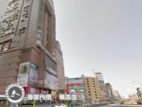 中正區法拍大樓-7