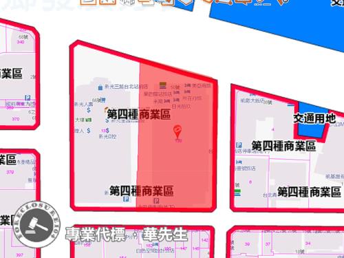 中正區法拍大樓-10