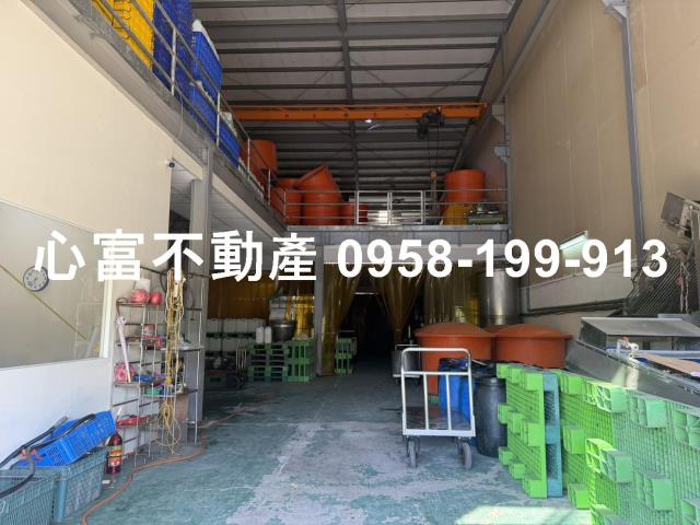 燕巢廠房-1