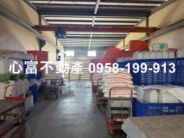 燕巢廠房-2