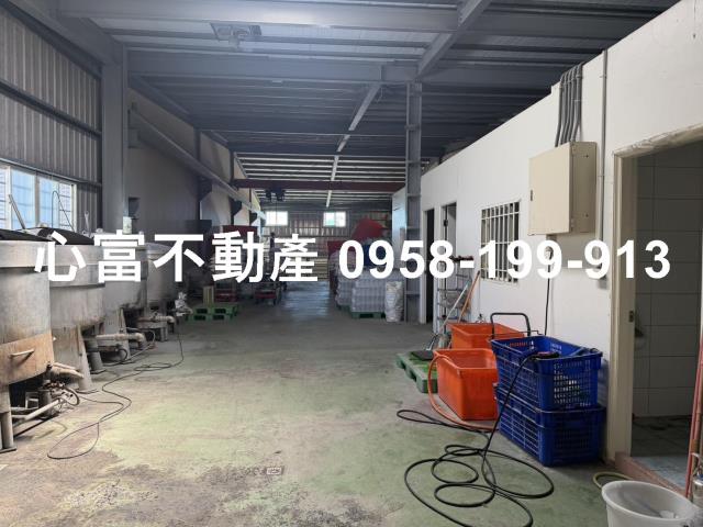 燕巢廠房-3