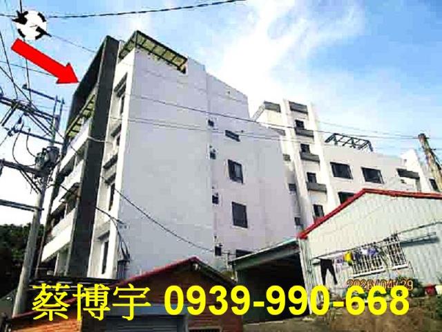 埔里恒吉巷善得利星墅
