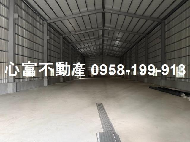 大寮廠房-1