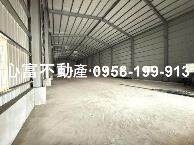 大寮廠房-2