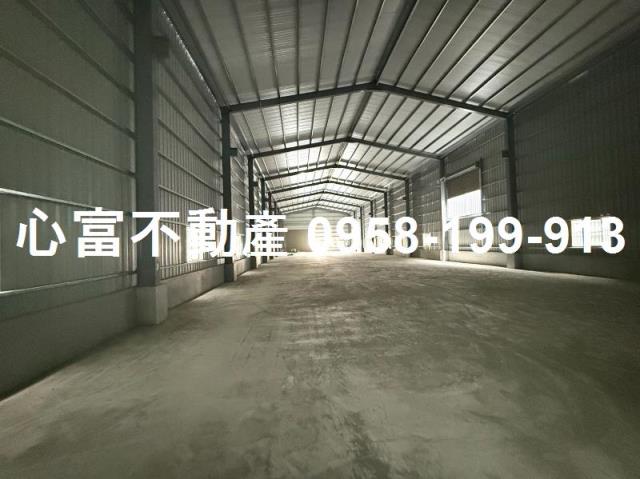 大寮廠房-3