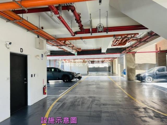 善化華廈-12
