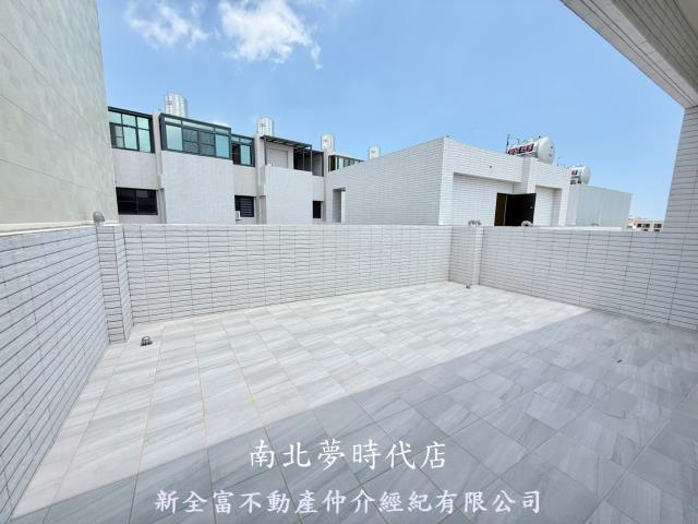 學甲透天-12
