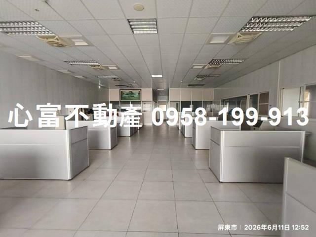 屏東市廠房-1