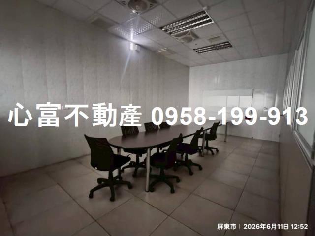 屏東市廠房-3