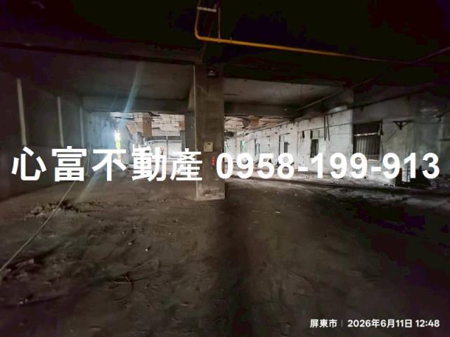 屏東市廠房-4