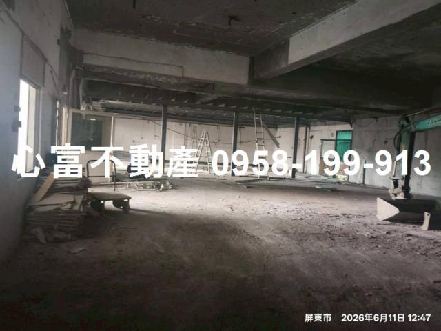屏東市廠房-5