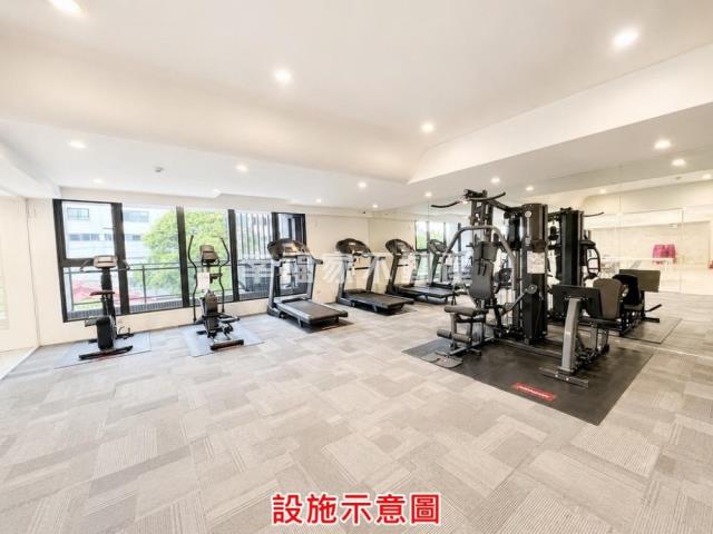 善化大樓-11