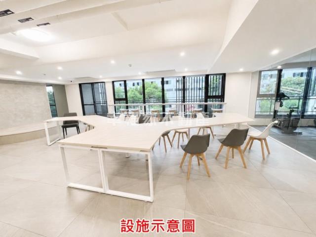 善化大樓-12