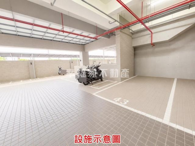 善化大樓-13