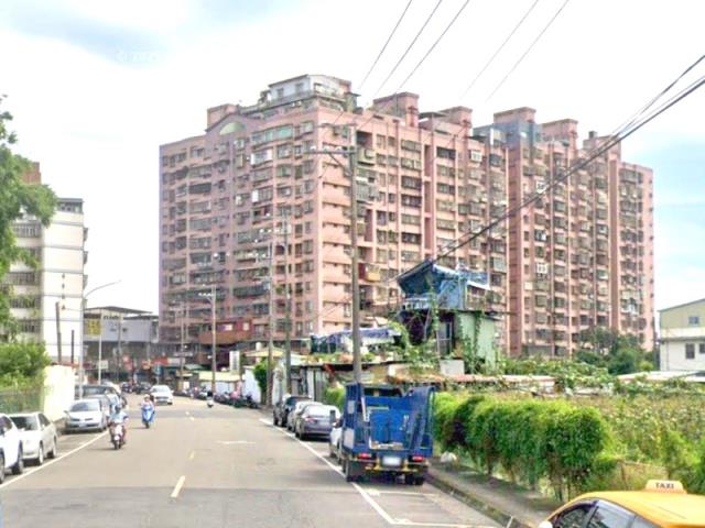 樹林法拍大樓-1