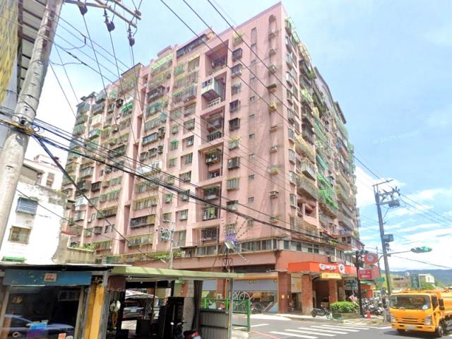 樹林法拍大樓-3