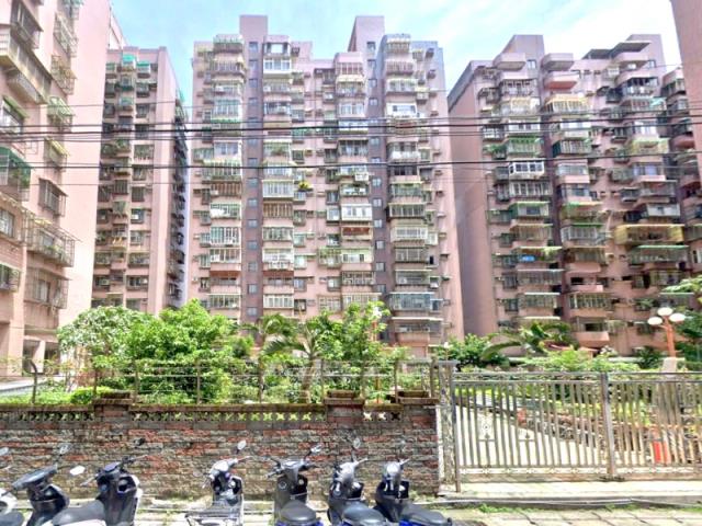樹林法拍大樓-4