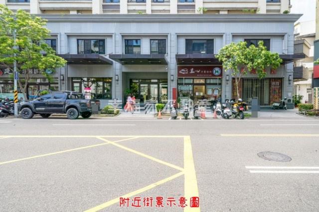 台南大樓-1