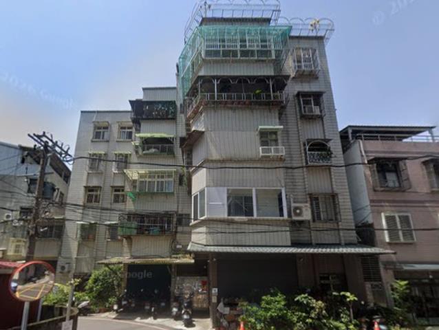 新北公寓法拍-1