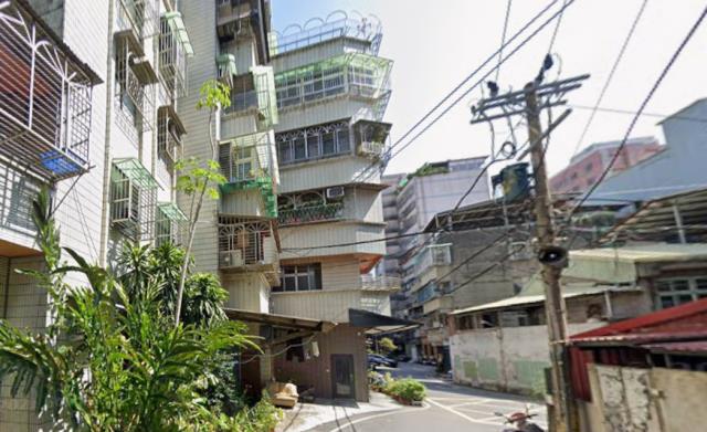新北公寓法拍-3