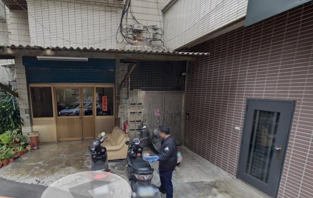 新北公寓法拍-5