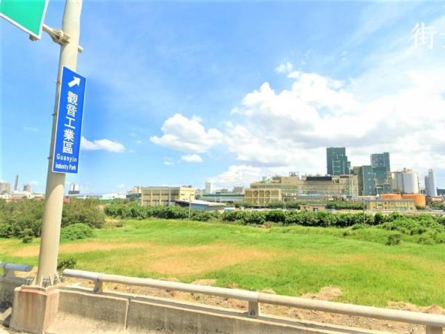 桃園廠房-1