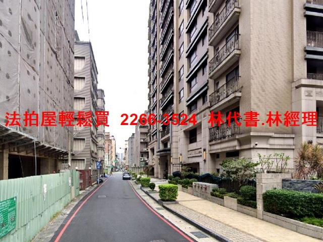 桃園桃園區拍賣大樓-10