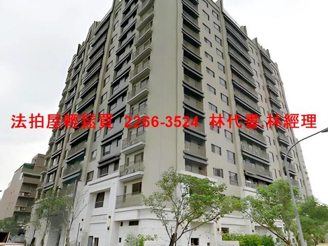 桃園桃園區拍賣大樓-2