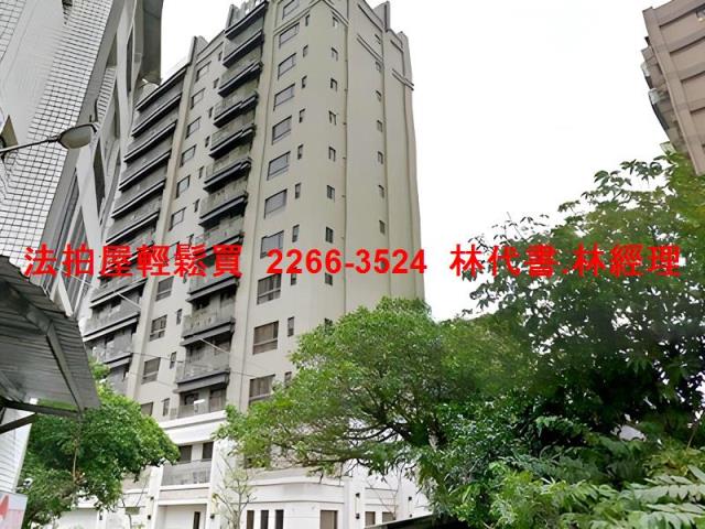 桃園桃園區拍賣大樓-7