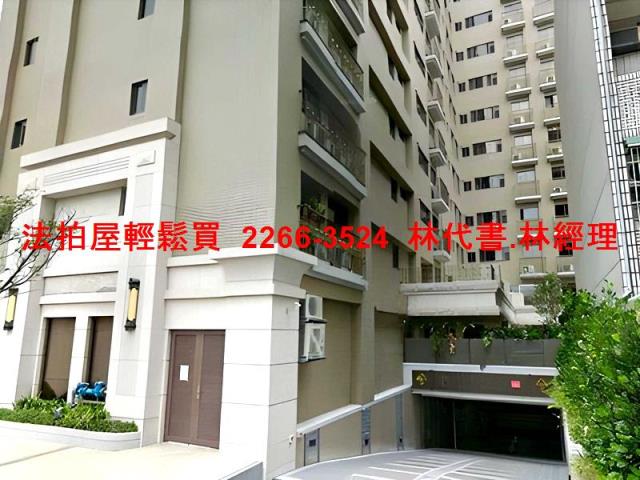 桃園桃園區拍賣大樓-9