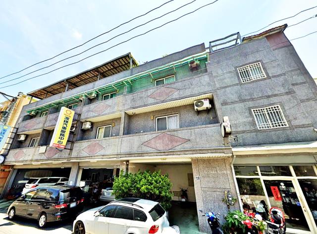 新竹市鐵道路二段透店