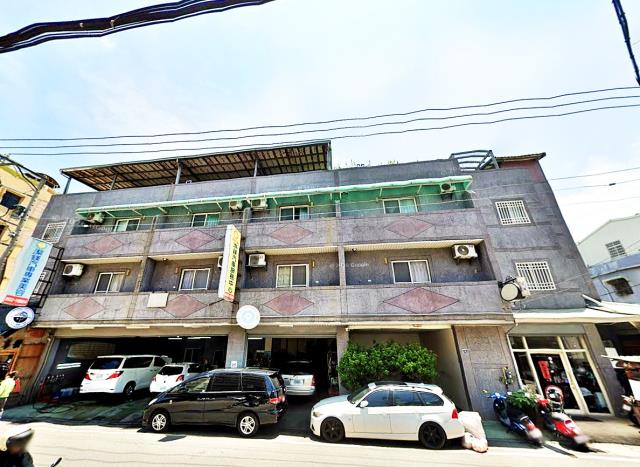 新竹市鐵道路二段透店