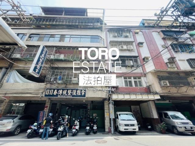 新北板橋法拍公寓-1