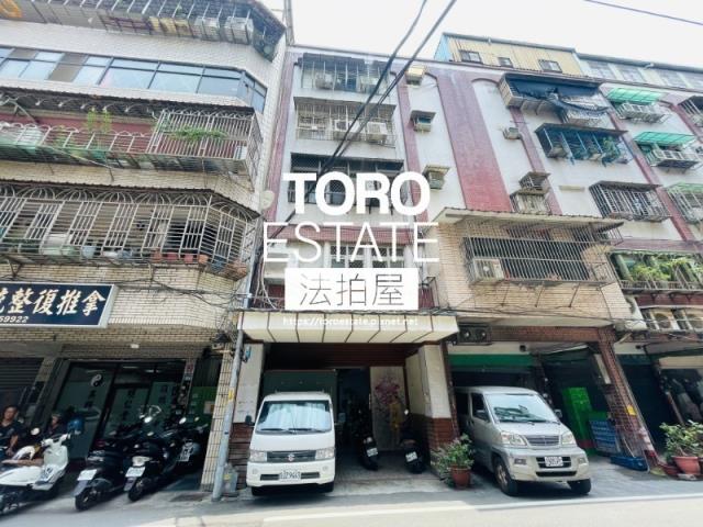 新北板橋法拍公寓-3