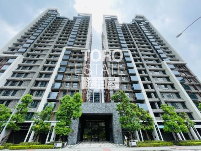 新北新店大樓法拍-1