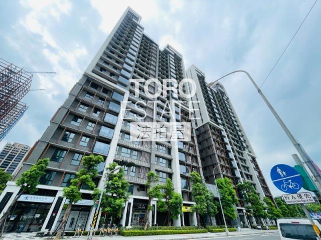 新北新店大樓法拍-3