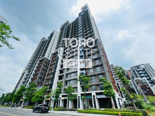 新北新店大樓法拍-4